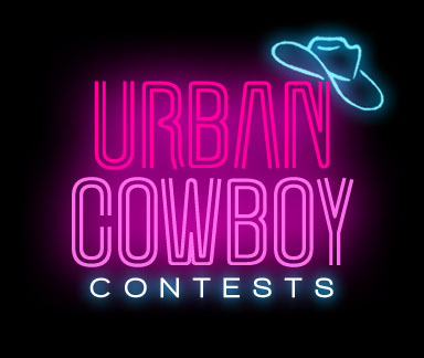 Urban Cowboy Contests