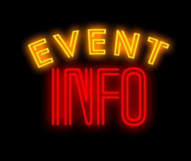 event info